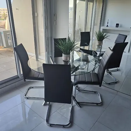 Studio Naturiste Design Agde Exterior photo