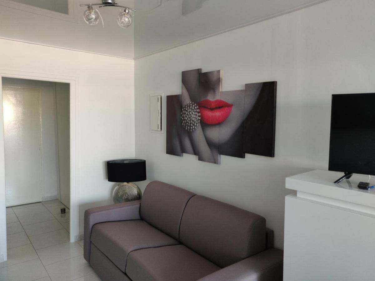 Naturiste Design Apartment Agde