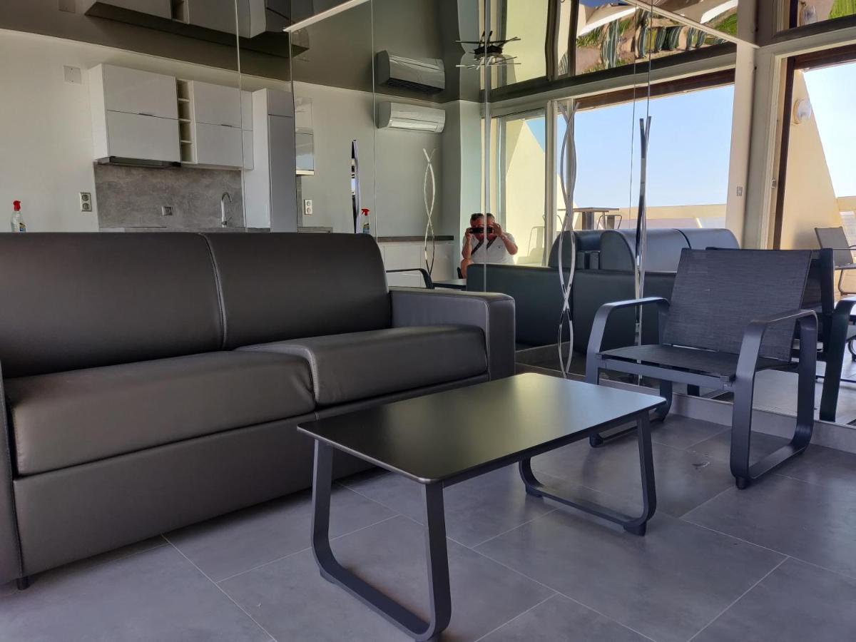 Apartment Naturiste Design