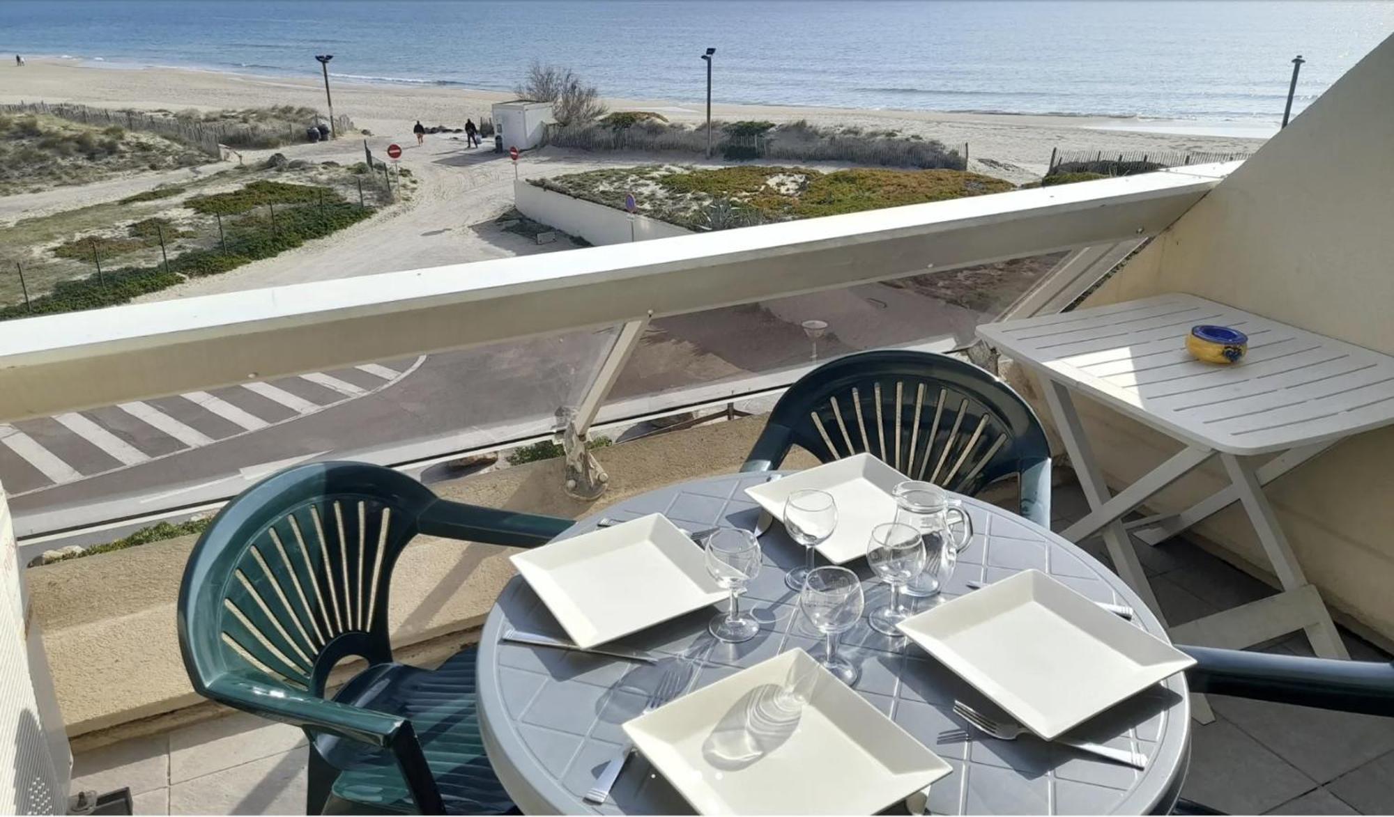 Naturiste Design Agde