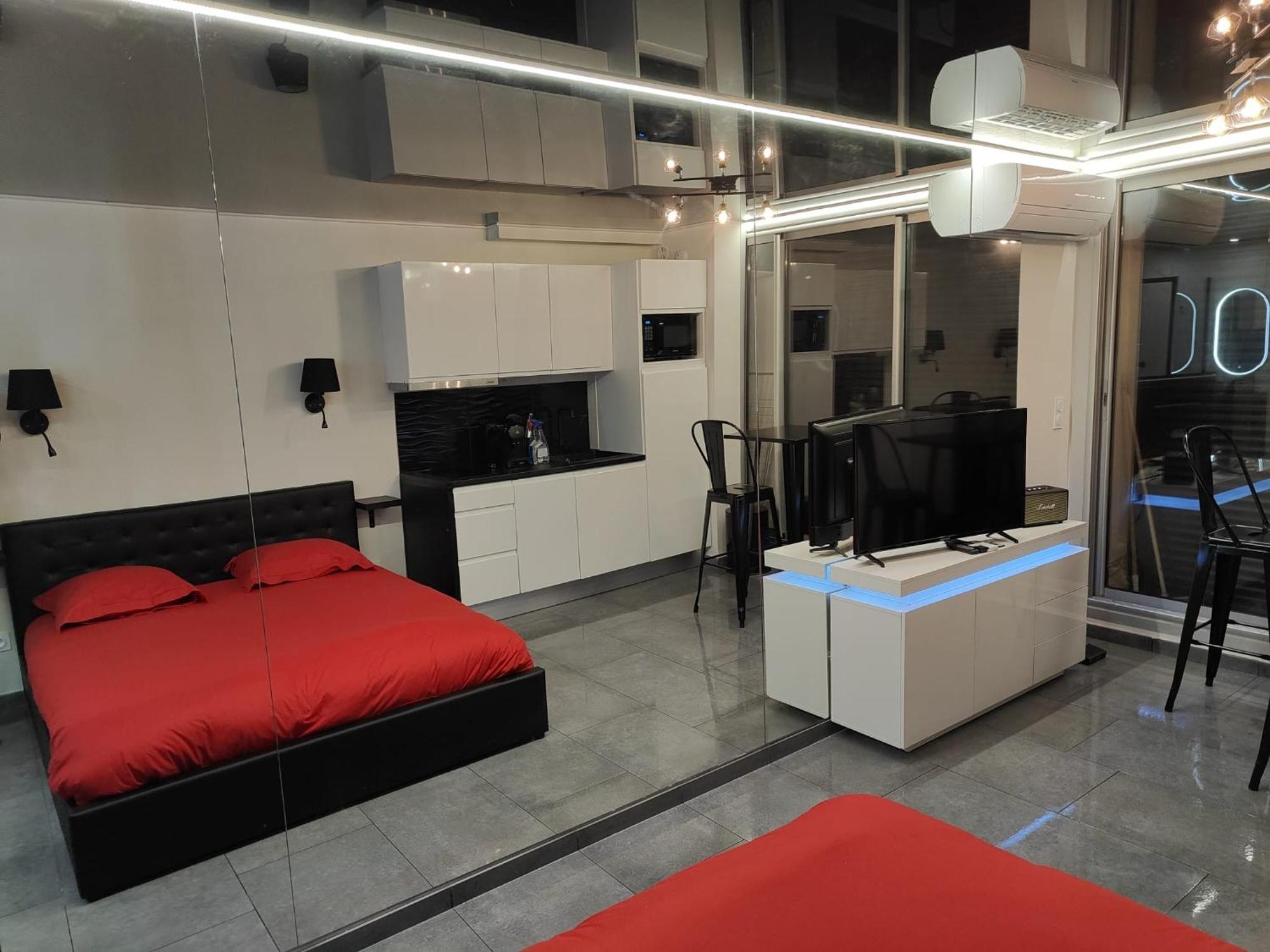 Naturiste Design Agde