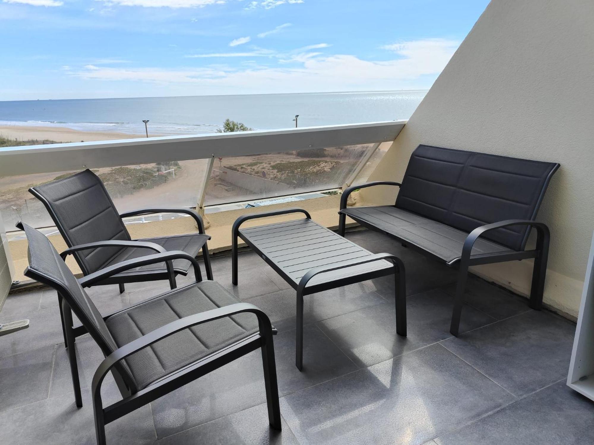 Naturiste Design Apartment