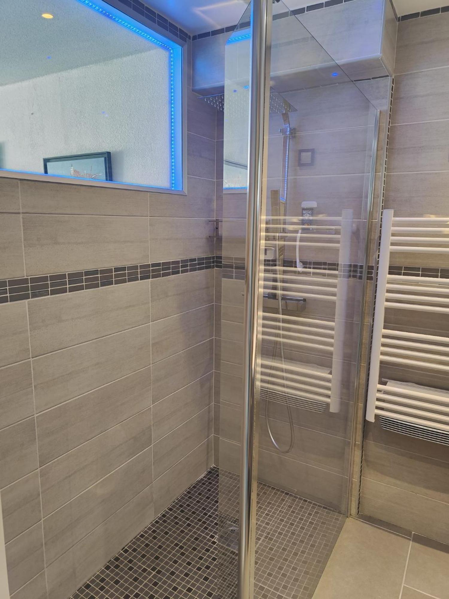 Naturiste Design Apartment