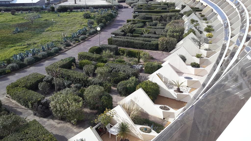 Naturiste Design Apartment Agde