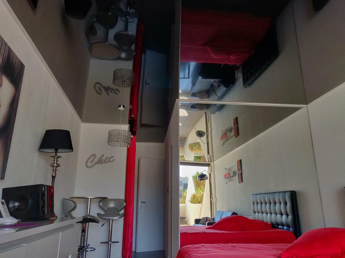 Naturiste Design Apartment