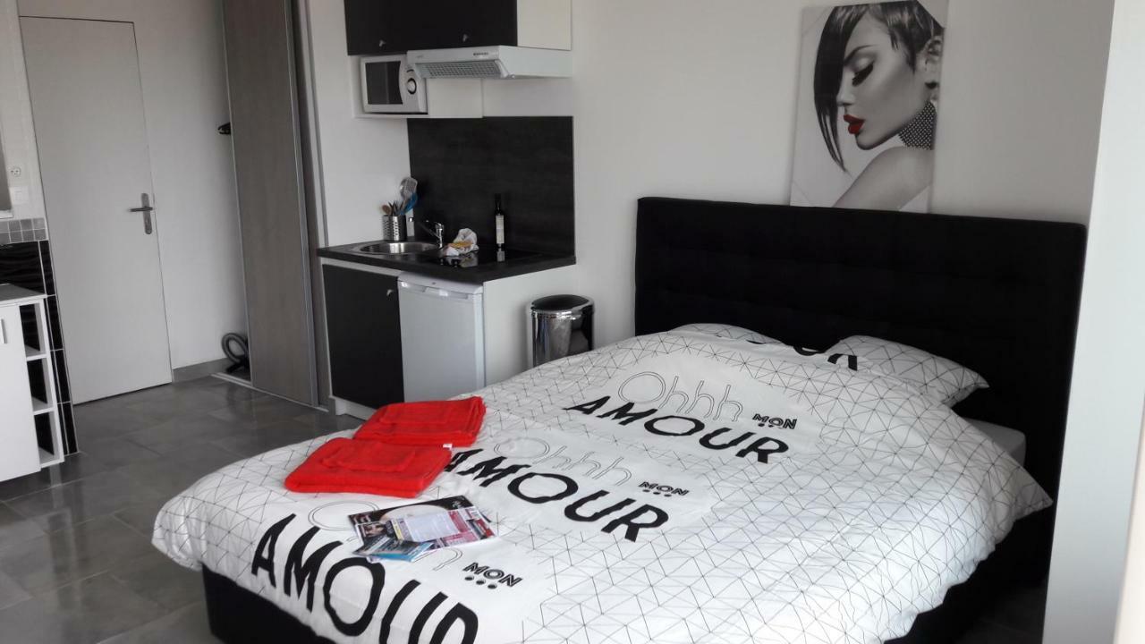 Naturiste Design Apartment *