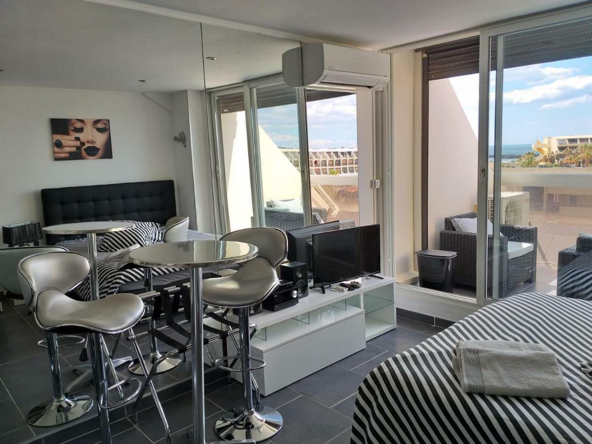 Apartment Naturiste Design *