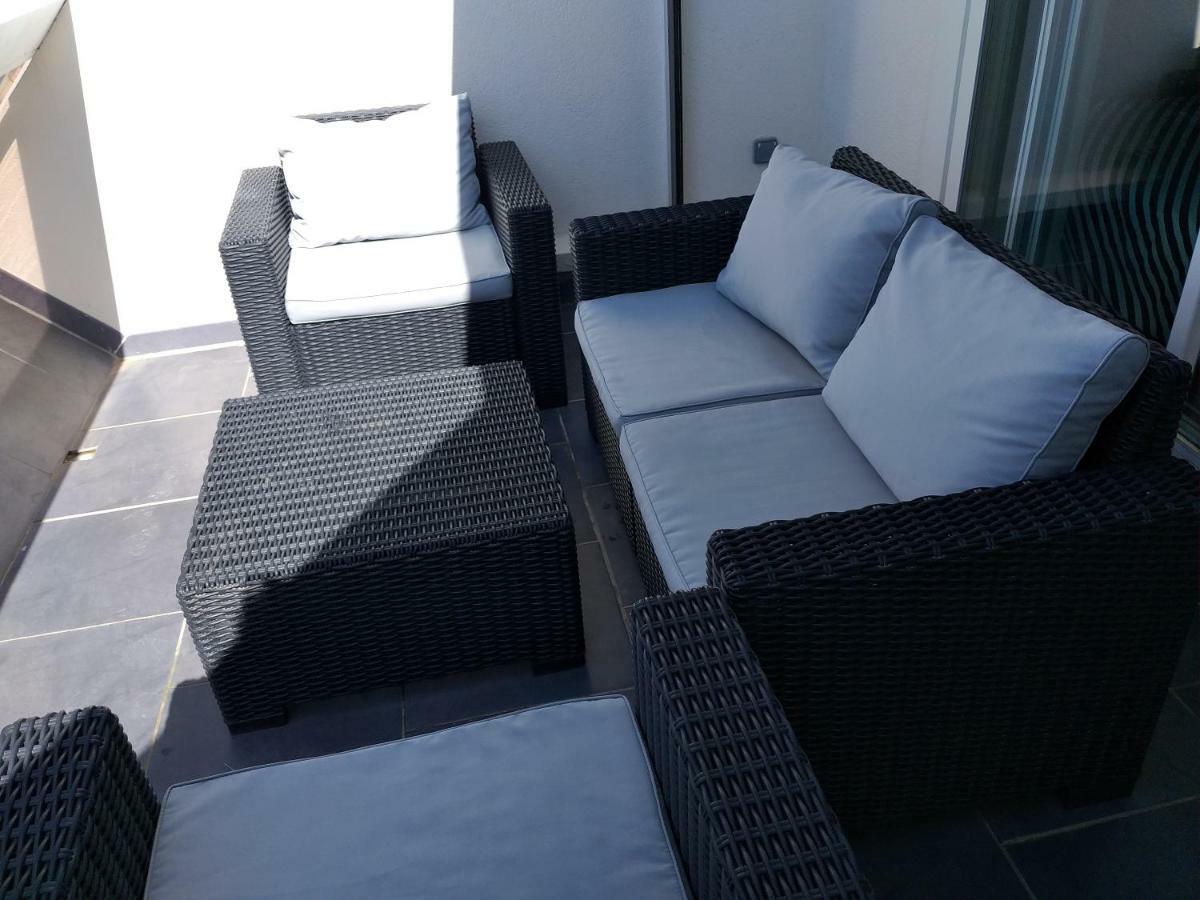 Naturiste Design Apartment